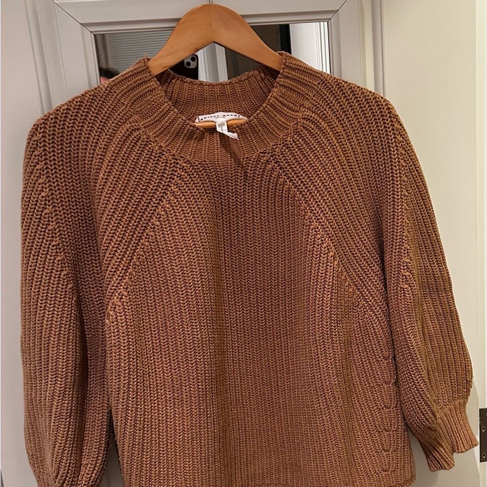 Apiece Apart Eco Nueva Merel Sweater
